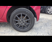 Daihatsu Mira e:S 2019