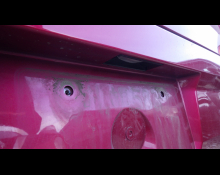 Daihatsu Mira e:S 2019