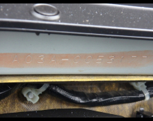 Mitsubishi Mirage 2021