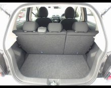 Mitsubishi Mirage 2021