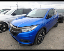 Honda Vezel 2019