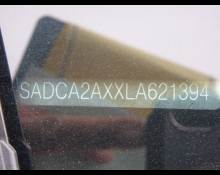 Jaguar Jaguar Others 2019