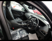 Jaguar Jaguar Others 2019