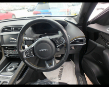 Jaguar Jaguar Others 2019