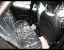 Jaguar Jaguar Others 2019