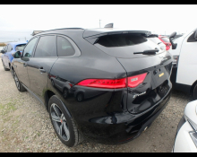 Jaguar Jaguar Others 2019