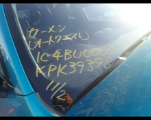 Chrysler Jeep Renegade 2019