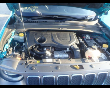 Chrysler Jeep Renegade 2019