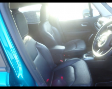 Chrysler Jeep Renegade 2019