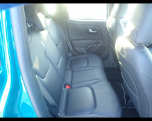 Chrysler Jeep Renegade 2019