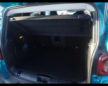 Chrysler Jeep Renegade 2019