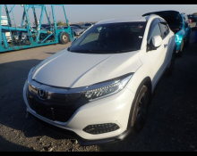 Honda Vezel 2021
