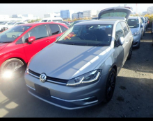 Volkswagen Golf 2020