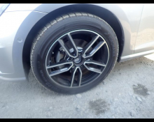 Volkswagen Golf 2020