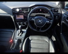 Volkswagen Golf 2020