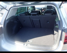 Volkswagen Golf 2020