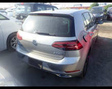 Volkswagen Golf 2020