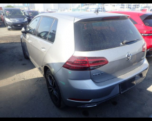 Volkswagen Golf 2020