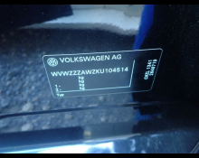 Volkswagen Polo 2020