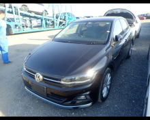 Volkswagen Polo 2020