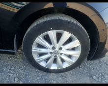 Volkswagen Polo 2020