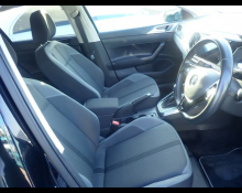 Volkswagen Polo 2020