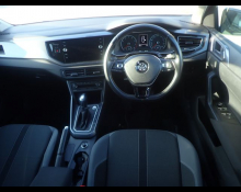Volkswagen Polo 2020