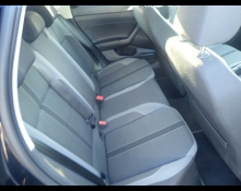 Volkswagen Polo 2020