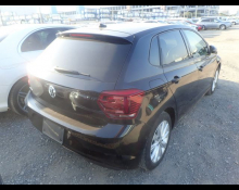 Volkswagen Polo 2020