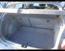 Volkswagen Polo 2020