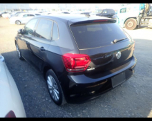 Volkswagen Polo 2020