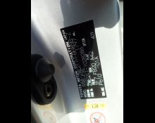 Toyota Corolla Sports 2019