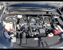 Toyota Corolla Sports 2019