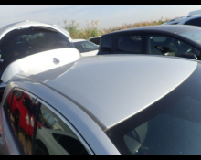 Toyota Corolla Sports 2019