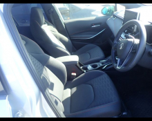 Toyota Corolla Sports 2019