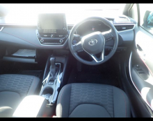 Toyota Corolla Sports 2019