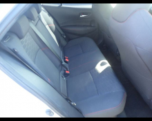 Toyota Corolla Sports 2019