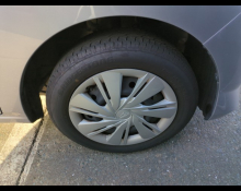 Daihatsu Mira e:S 2019