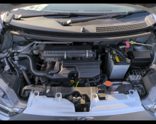 Daihatsu Mira e:S 2019