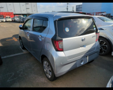 Daihatsu Mira e:S 2019