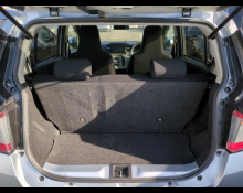 Daihatsu Mira e:S 2019