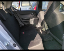 Daihatsu Mira e:S 2019