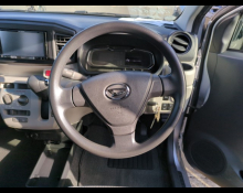 Daihatsu Mira e:S 2019