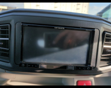 Daihatsu Mira e:S 2019