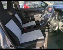 Daihatsu Mira e:S 2019