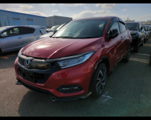 Honda Vezel 2020