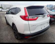 Honda CR-V 2019