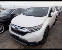 Honda CR-V 2019