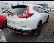 Honda CR-V 2019