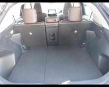 Toyota Yaris Cross 2023